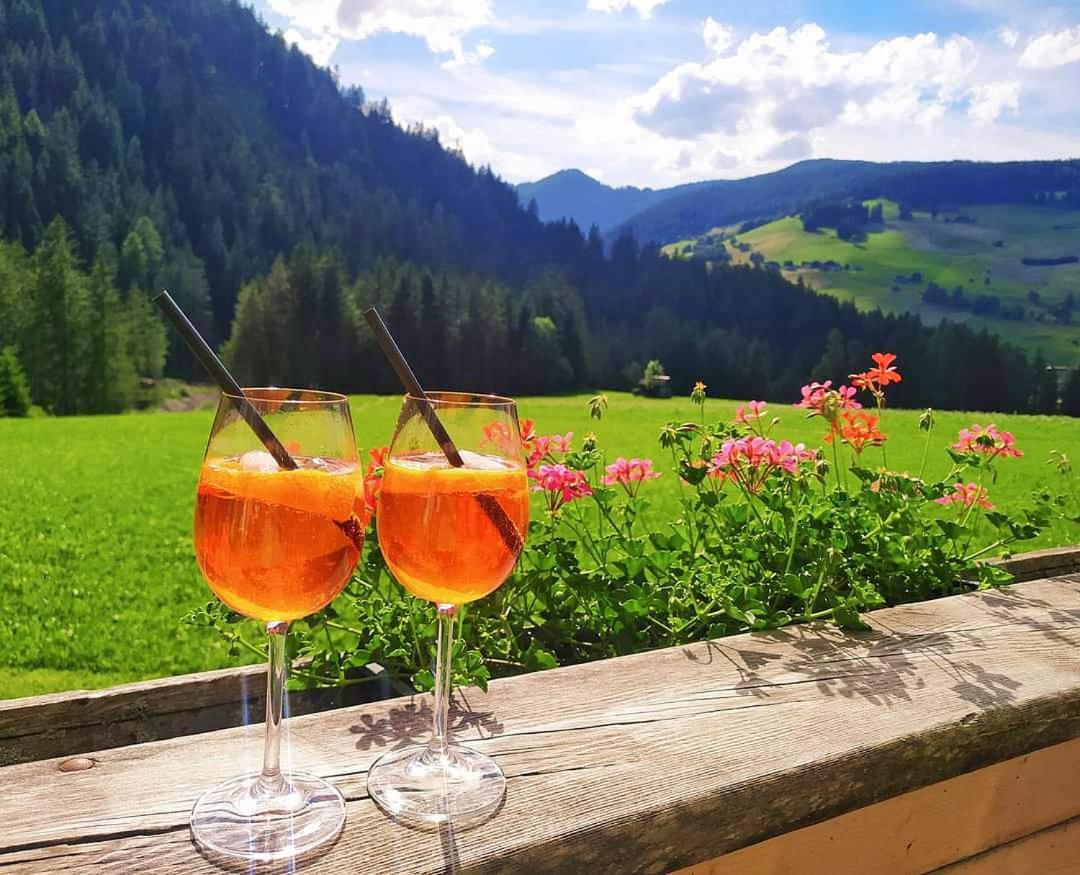 Romy'S B&B Braies (Prags) Exterior foto